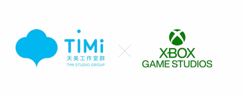 TiMi Studios Xbox
