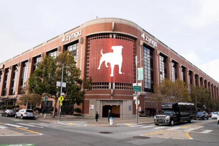 Zynga