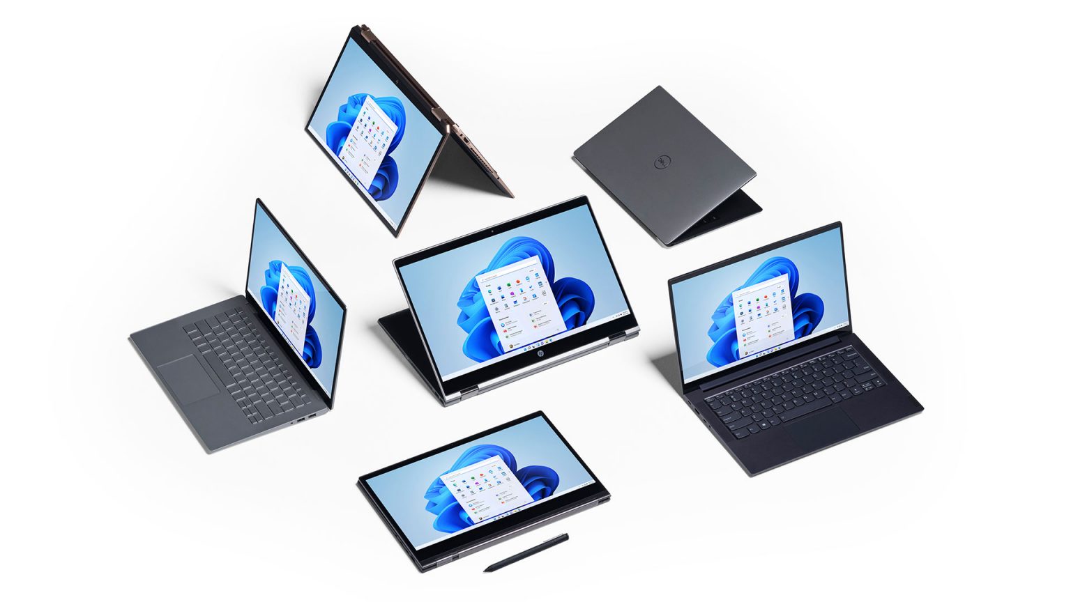 Windows 11 Tanıtıldı