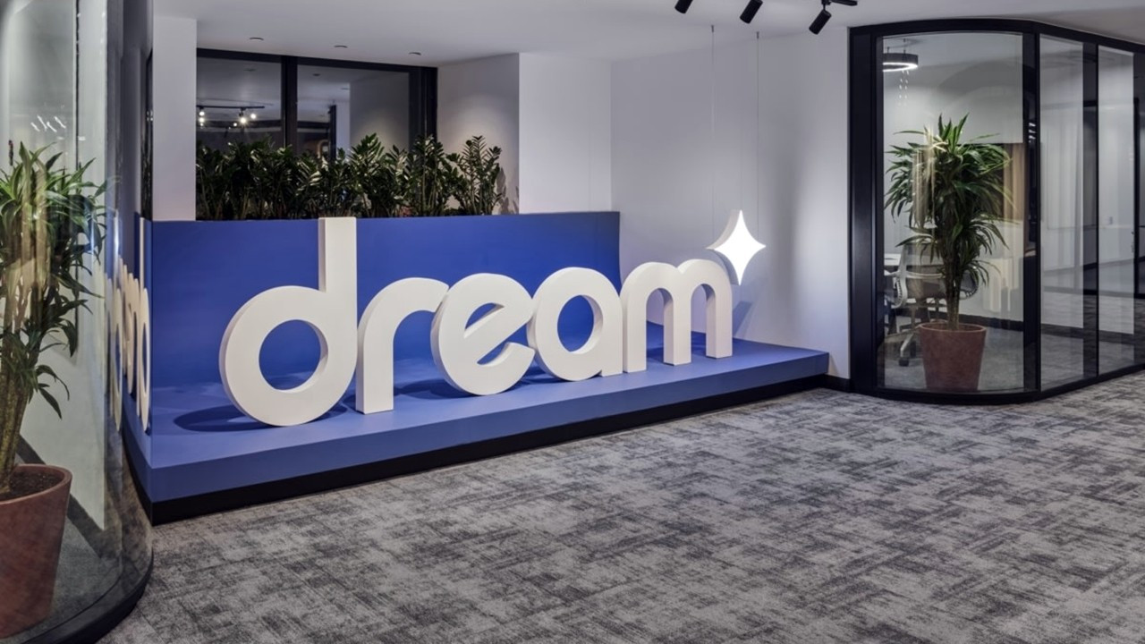 Dream Games