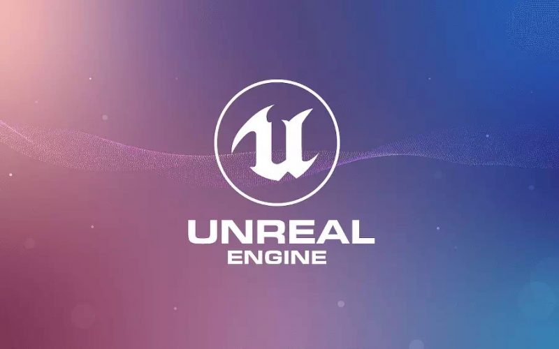 Unreal Engine 5