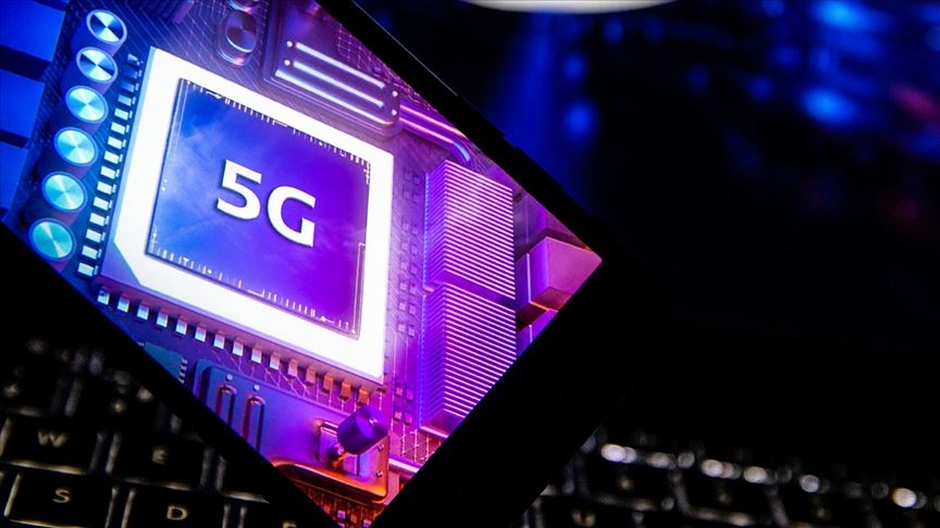 5G mobile gaming