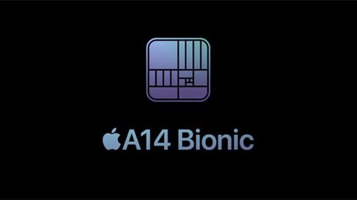 Apple A14 Bionic