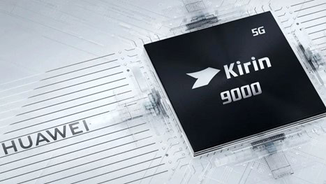 Huawei Kirin 9000