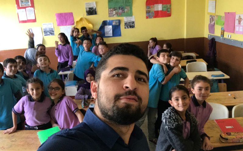 adanalı öğretmen oyun