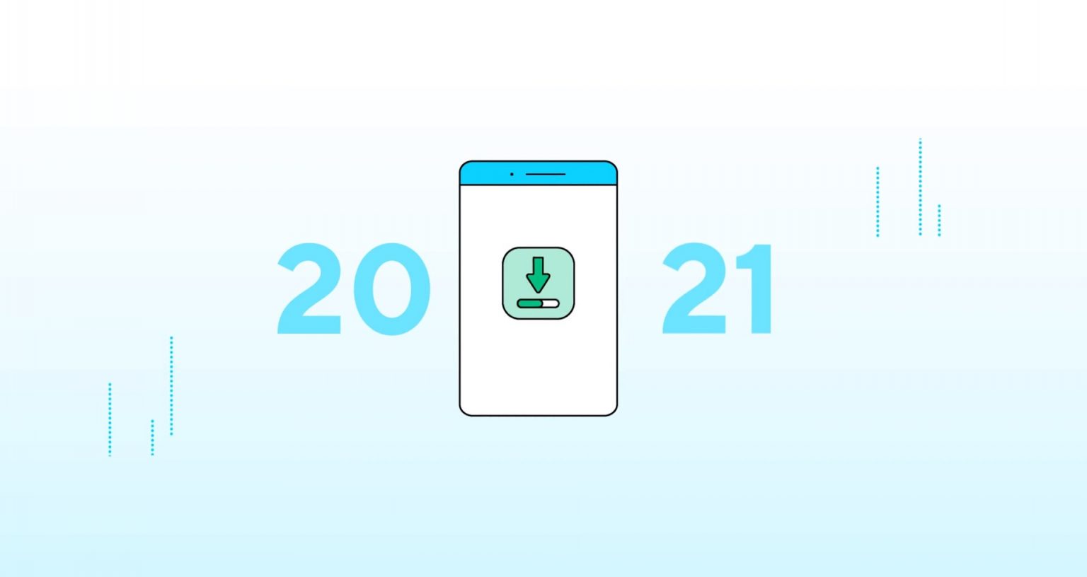 Mobile App Trends 2021