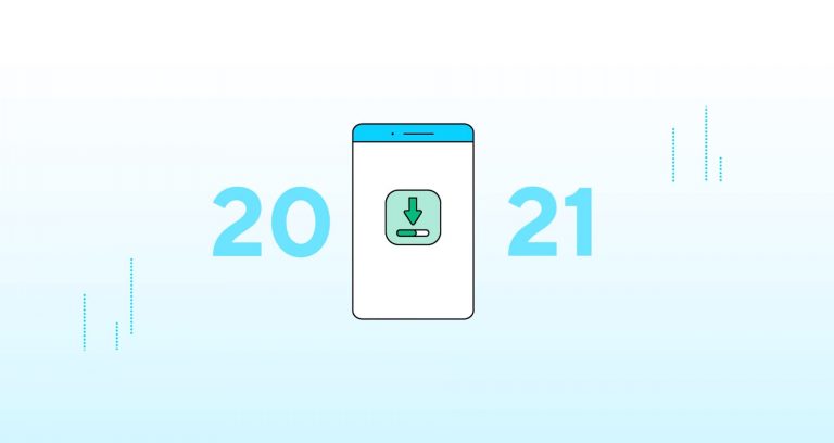 Mobile App Trends 2021