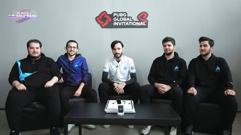 Temsilcimiz 5. haftada genel sıralamayı 2. olarak kapattı.