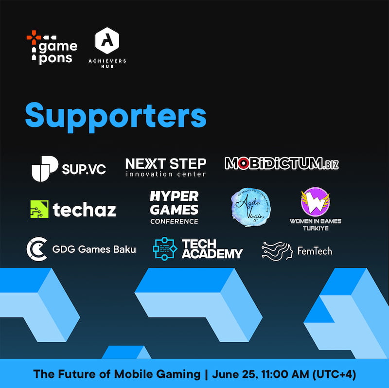 The Future of Mobile Gaming 2021 | Game Industry News