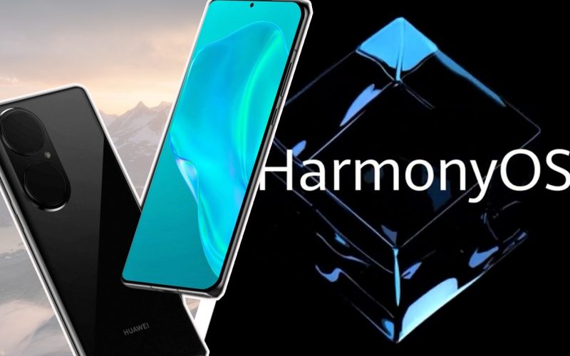 Huawei, Yeni İşletim Sistemi HormonyOS’u Tanıttı