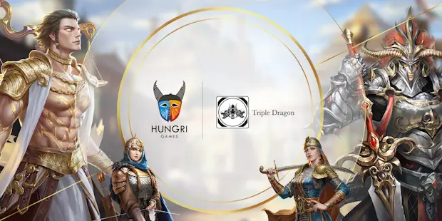 Türk oyun şirketi Hungri Games yatırım aldı