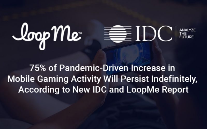 IDC LoopMe report