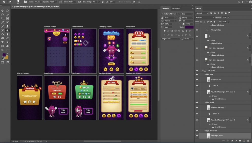 mersin öğretmen oyun geliştirme