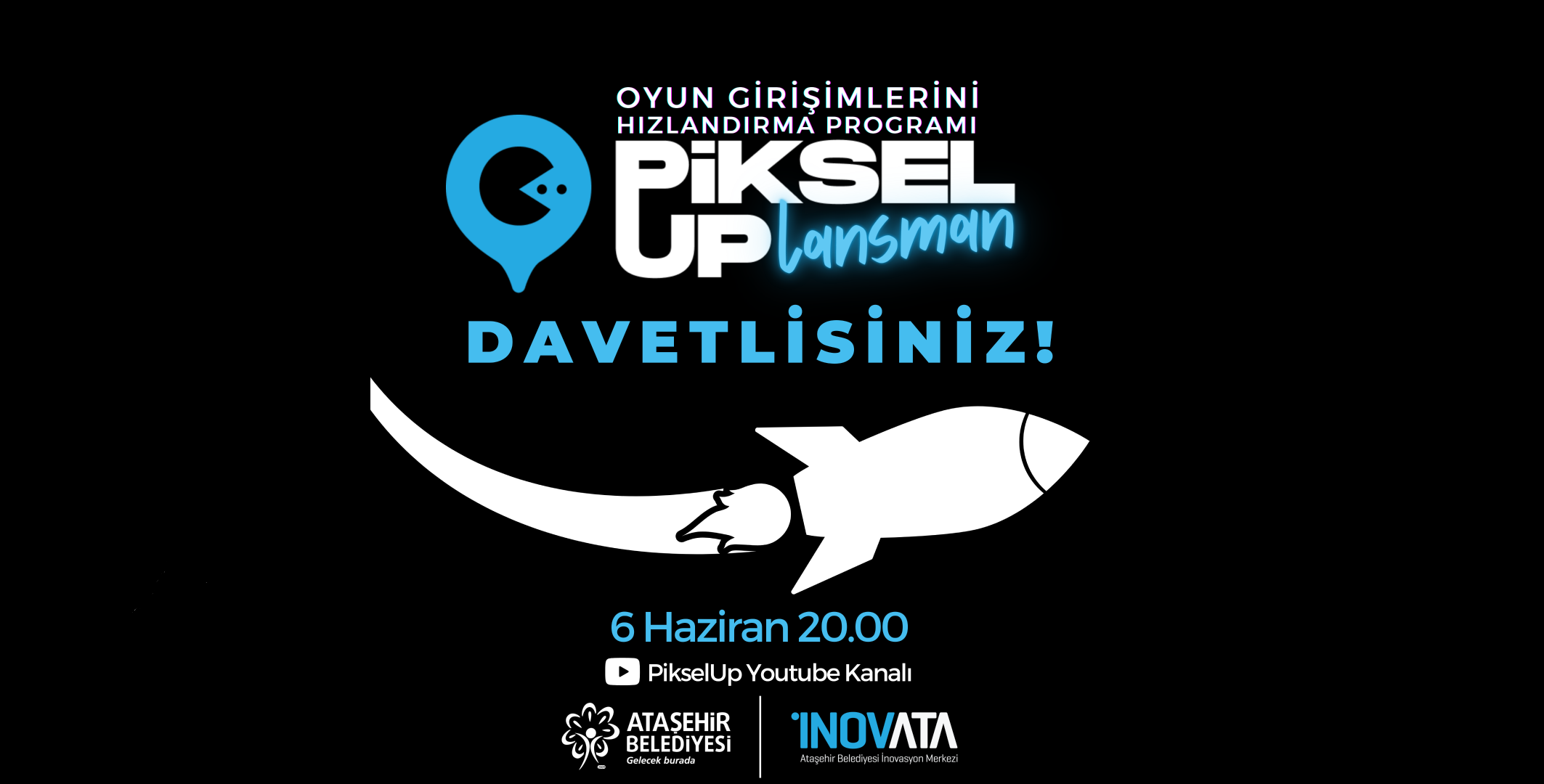 PikselUp