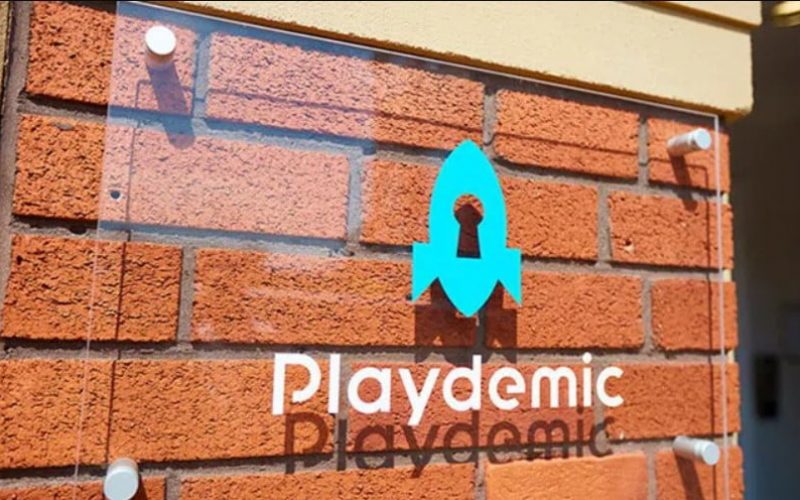 playdemic electronic arts acquisition