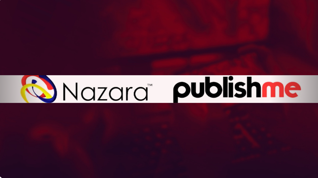 publishme nazara
