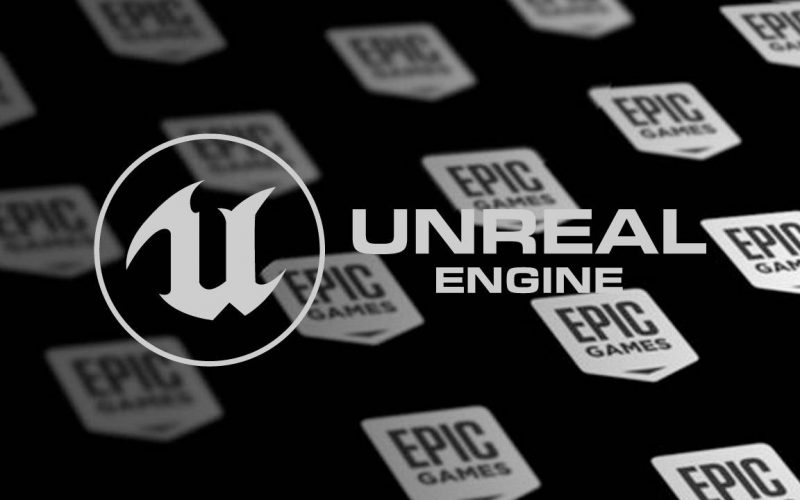 Unreal Engine Proje Oluşturma