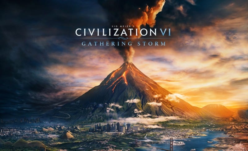 Civilizaton 6 Dosya Boyutu