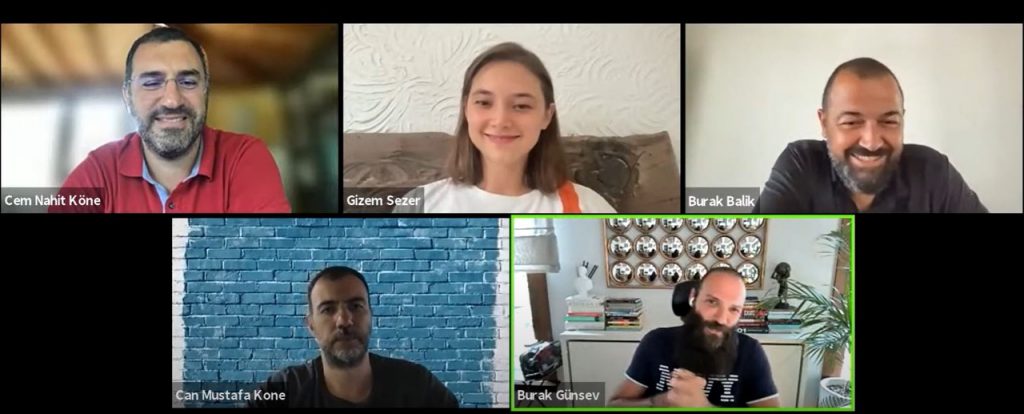 funrika boğaziçi ventures