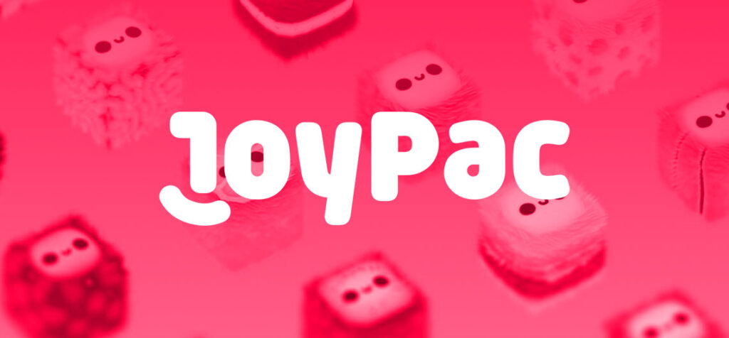 JoyPac partners with 3 leading hyper-casual publishers in Europe.