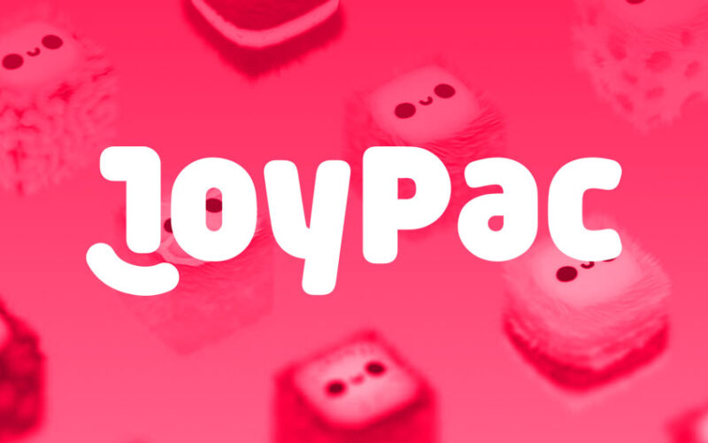 JoyPac ketchapp boombit gismart