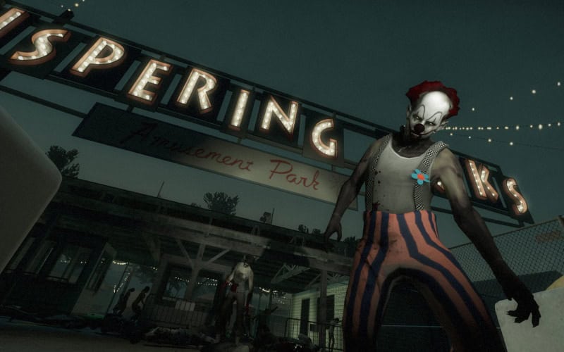 Left 4 Dead 2 nasıl hile açılır