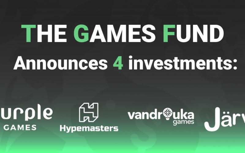 The Games Fund
