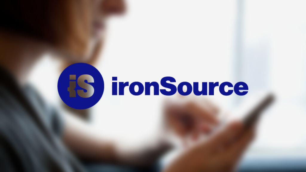 ironsource