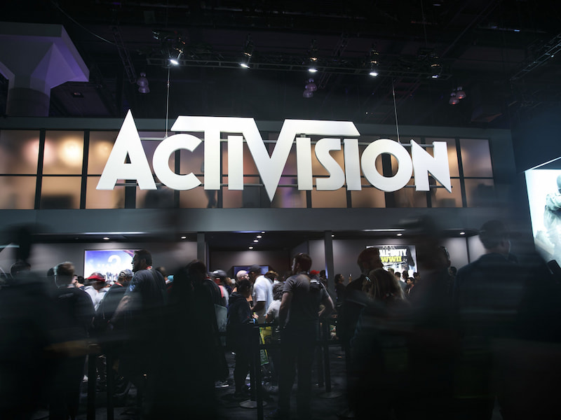 Activision Blizzard