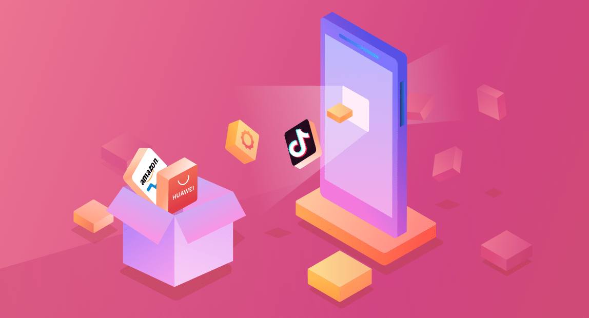huawei crazylabs