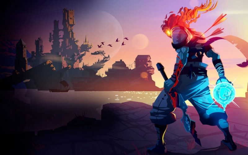 dead cells playdigious