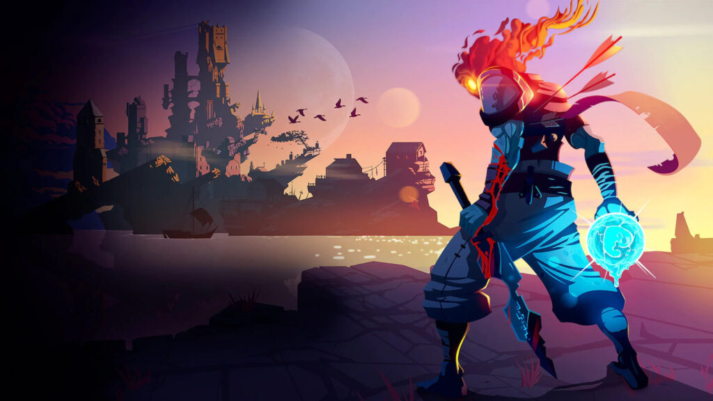 dead cells playdigious