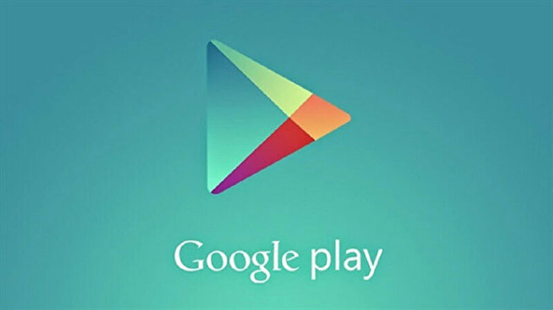 Google Play Oyun Yükleme