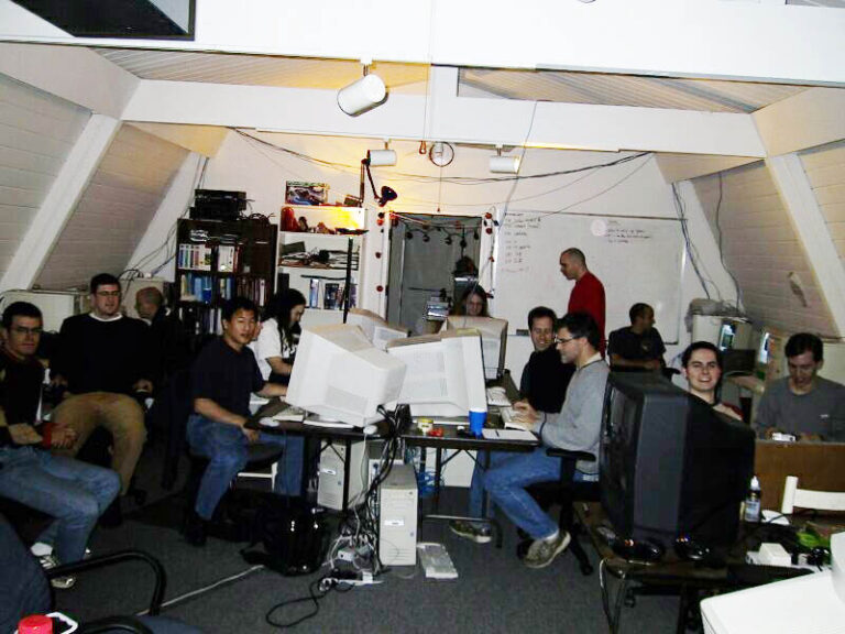 game jam nedir