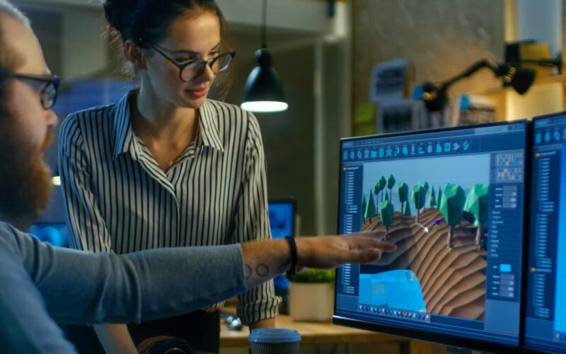 jobs mobidictum game industry