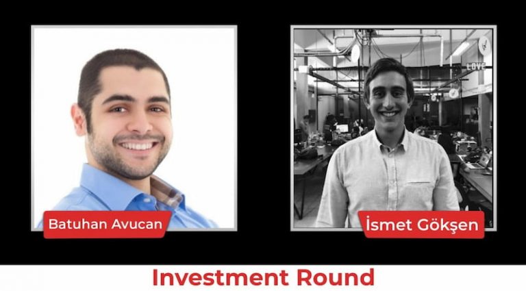 ludus venture studio ismet gökşen