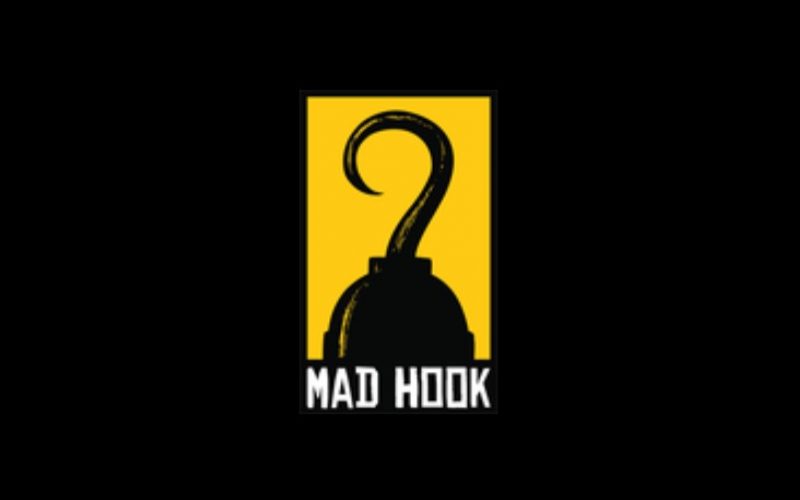mad hook