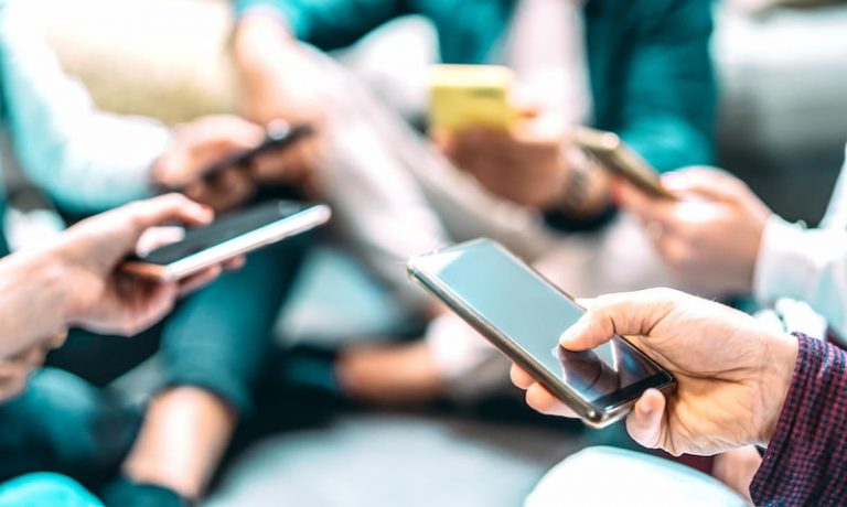 mobile operators