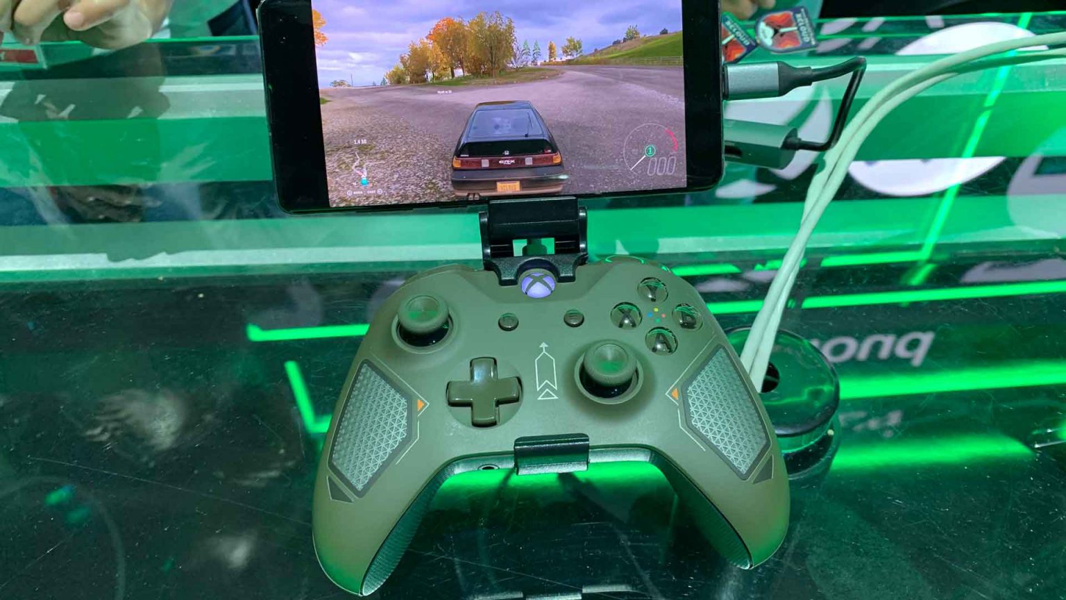 xbox game streaming xcloud xbox game pass