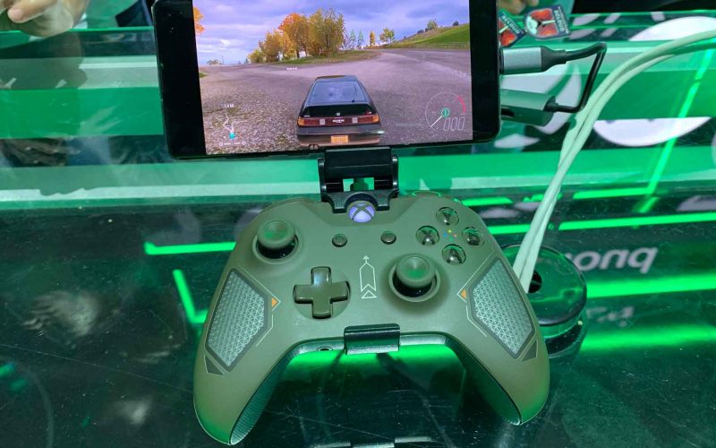 xbox game streaming xcloud xbox game pass