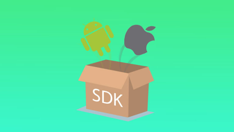 sdk nedir