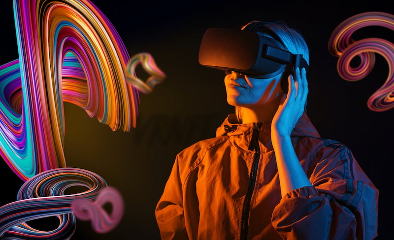 vr world building etkinlik euromersive