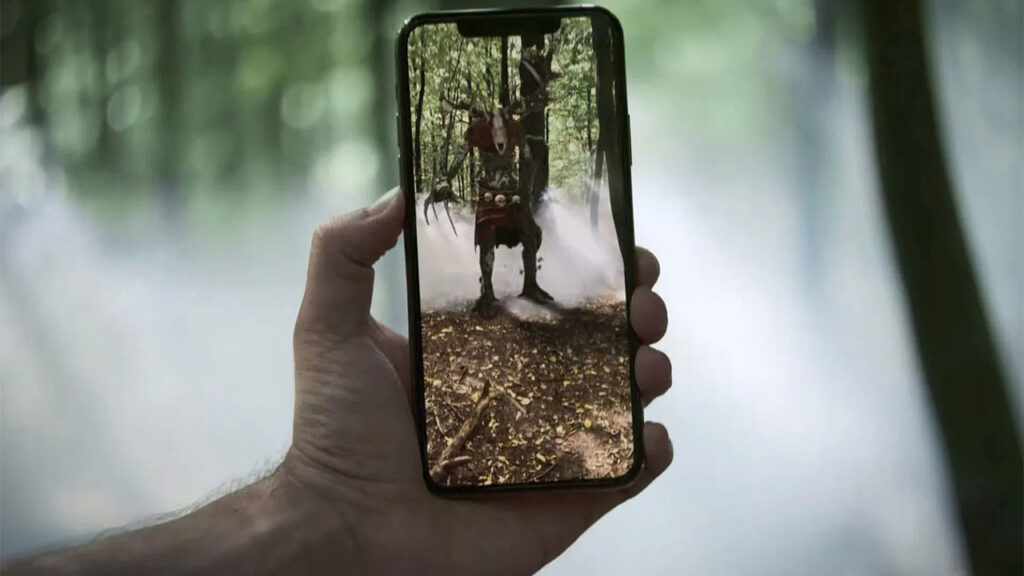 the witcher monster slayer