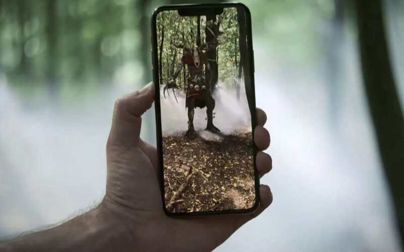 the witcher monster slayer