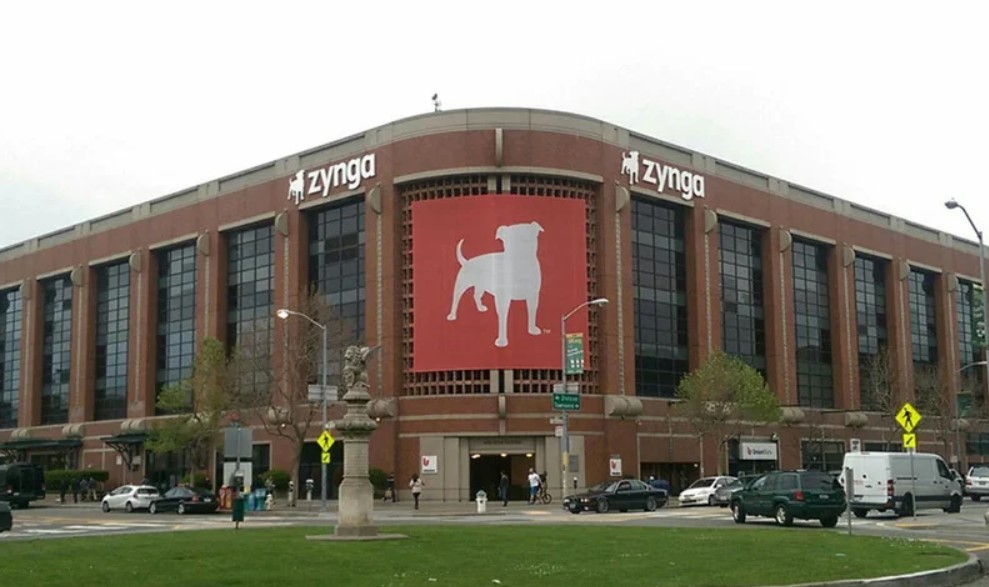 zynga