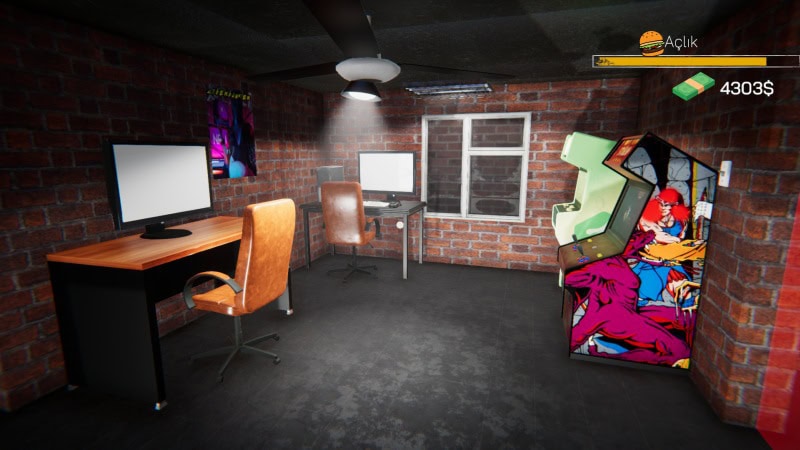 Internet Cafe Simulator İndir APK