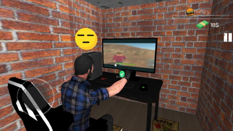 Internet Cafe Simulator Ücretsiz