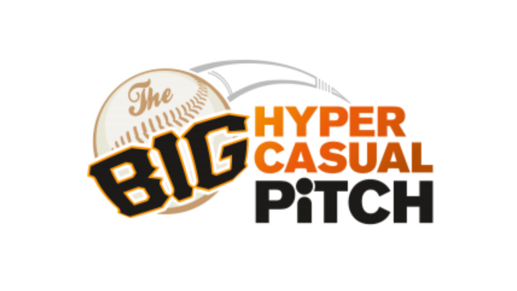 the big hypercasual pitch pgc 8