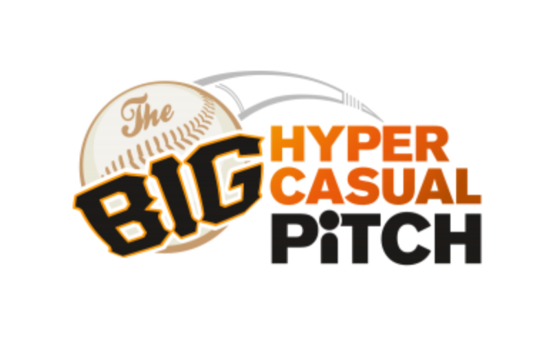 the big hypercasual pitch pgc 8