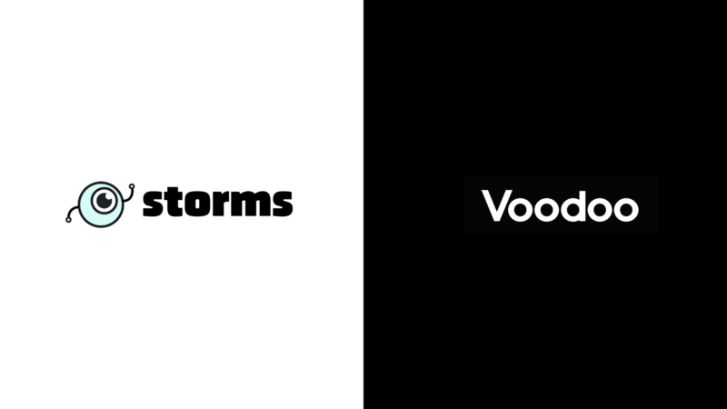 storms voodoo